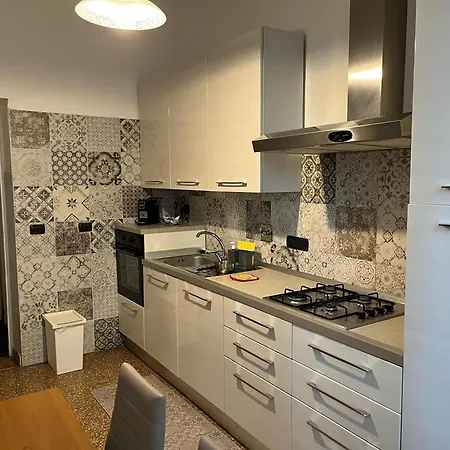 Tolemaide Apartment