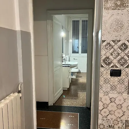 Tolemaide Appartement *