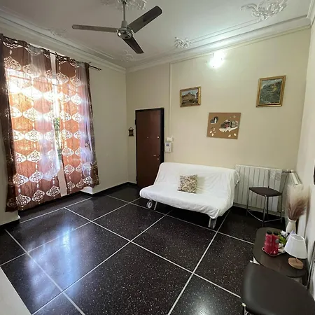 Appartement Tolemaide Gênes