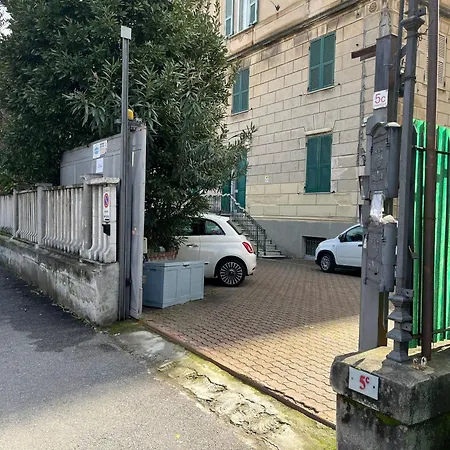 Tolemaide Appartement *