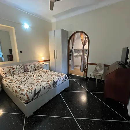 Appartement Tolemaide Gênes